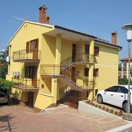 Apartma Stimec איזולה מראה חיצוני תמונה