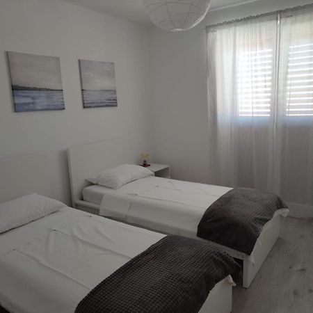 Apartma Stimec איזולה מראה חיצוני תמונה