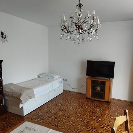 Apartma Stimec איזולה מראה חיצוני תמונה
