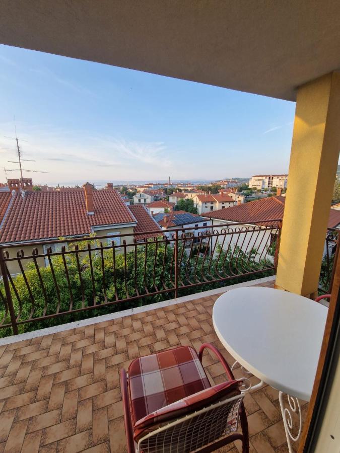 Apartma Stimec איזולה מראה חיצוני תמונה