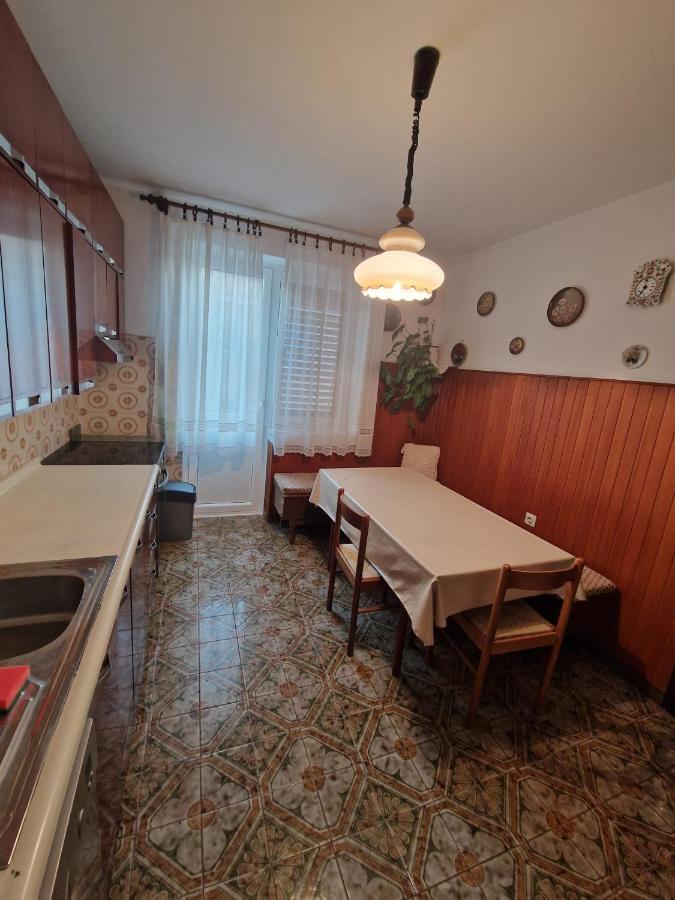 Apartma Stimec איזולה מראה חיצוני תמונה