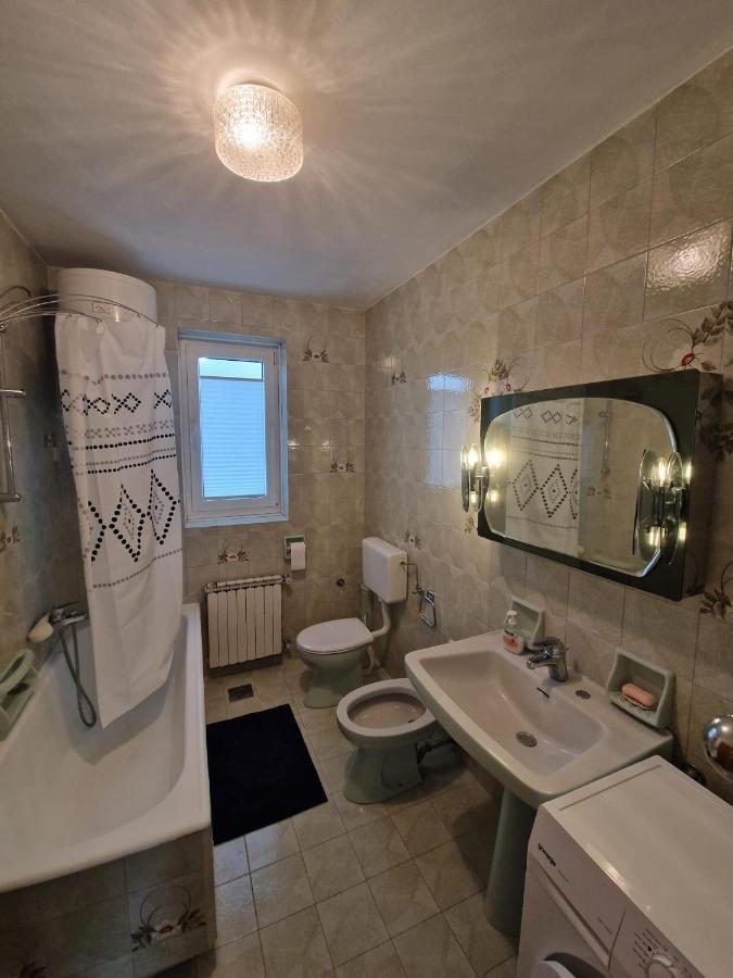 Apartma Stimec איזולה מראה חיצוני תמונה
