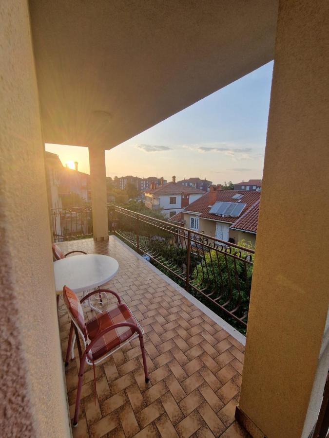 Apartma Stimec איזולה מראה חיצוני תמונה