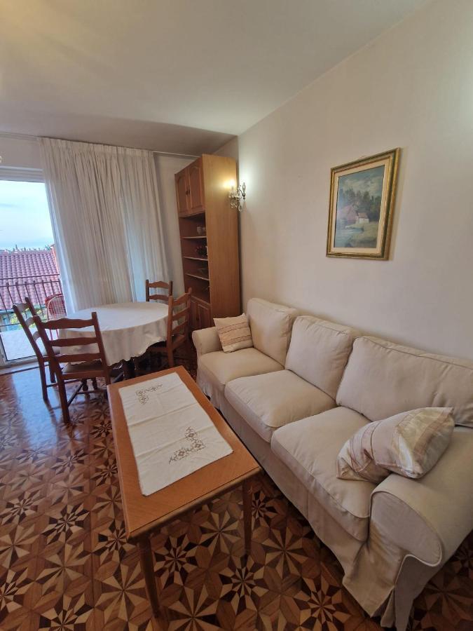 Apartma Stimec איזולה מראה חיצוני תמונה