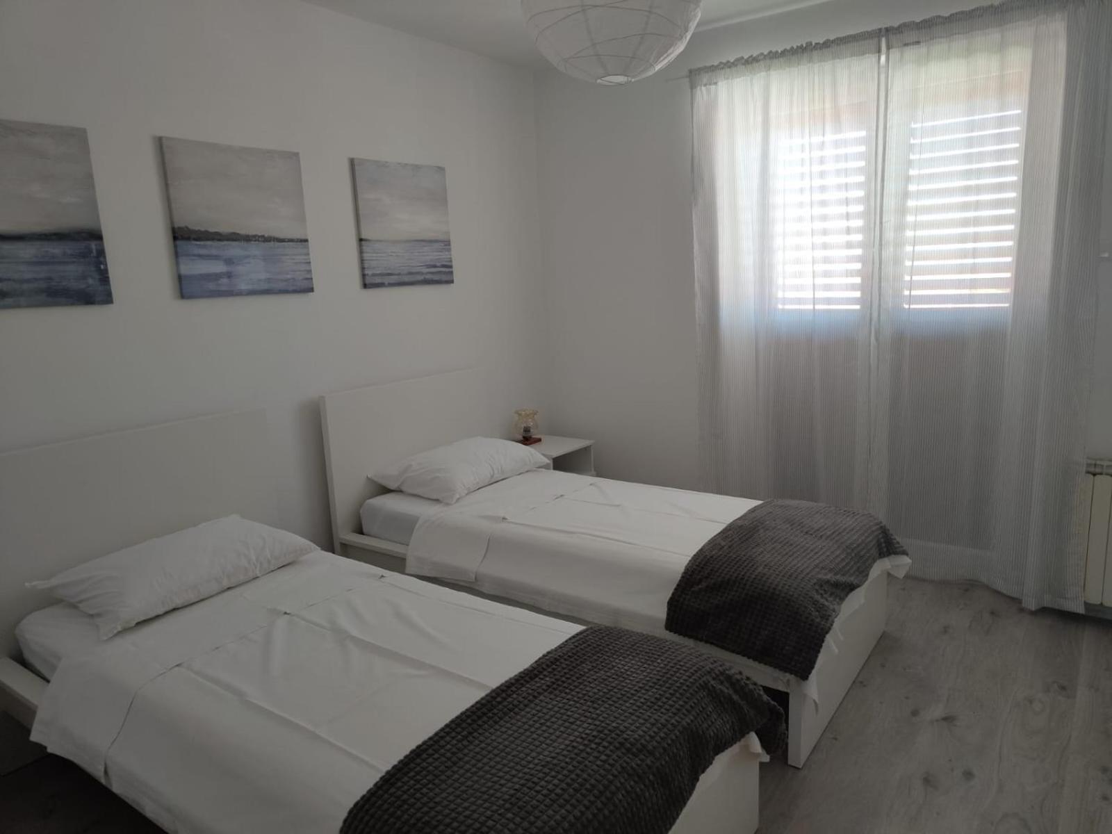 Apartma Stimec איזולה מראה חיצוני תמונה